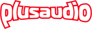 logo plus audio